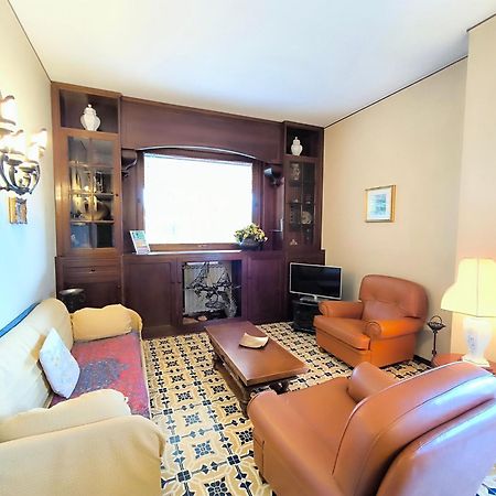 Apartament Pettirosso Stresa Zewnętrze zdjęcie