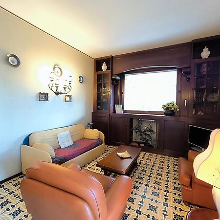 Apartament Pettirosso Stresa Zewnętrze zdjęcie