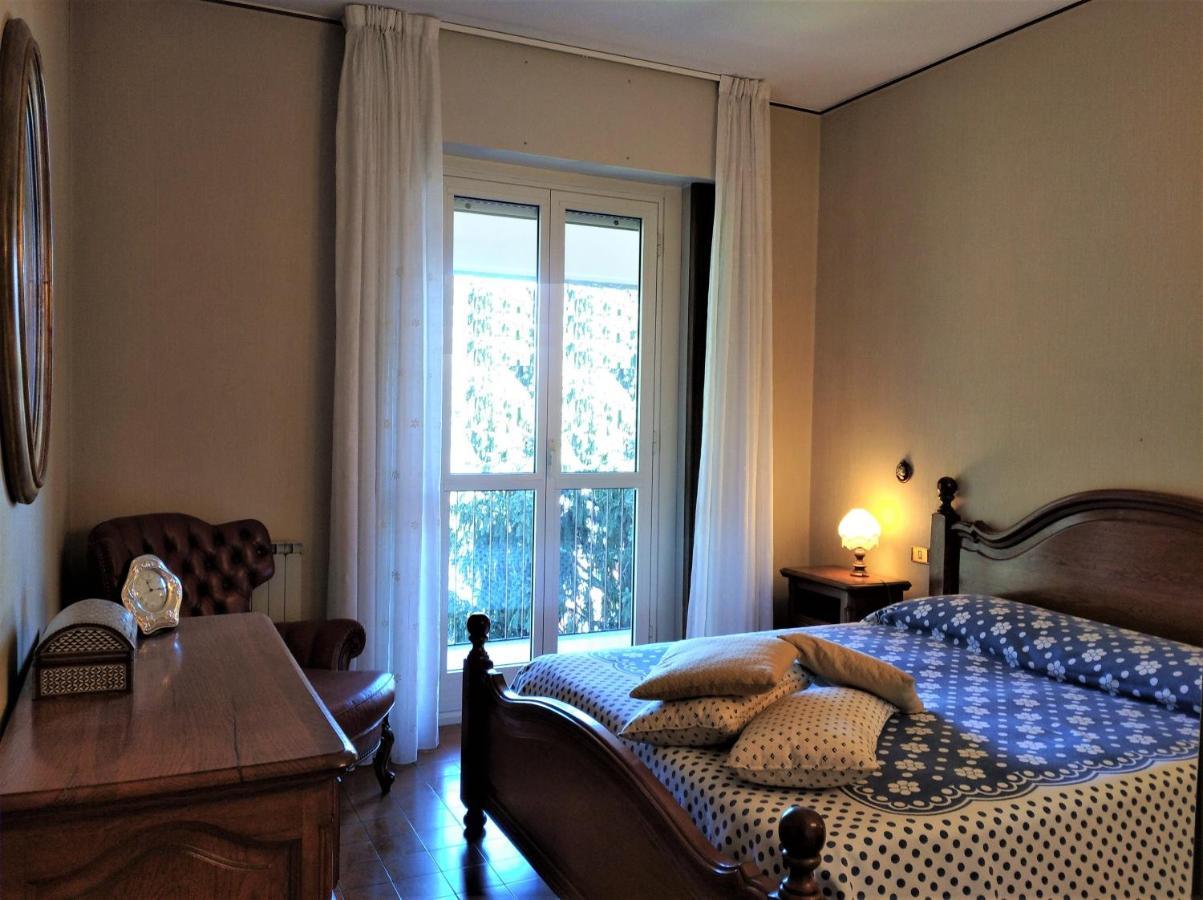Apartament Pettirosso Stresa Zewnętrze zdjęcie