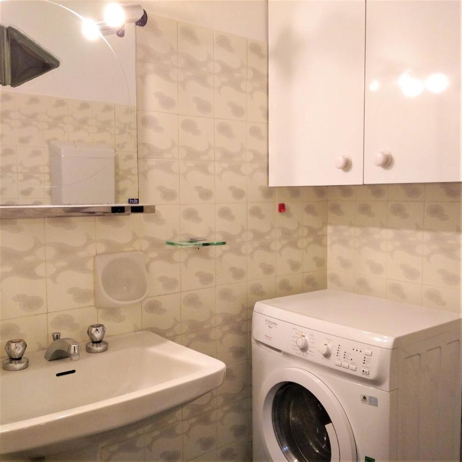 Apartament Pettirosso Stresa Zewnętrze zdjęcie
