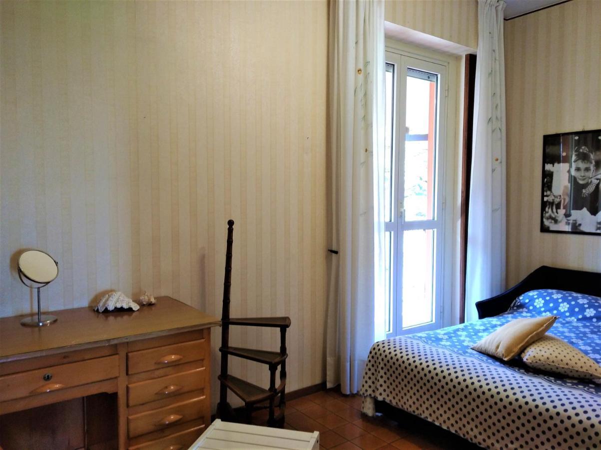 Apartament Pettirosso Stresa Zewnętrze zdjęcie