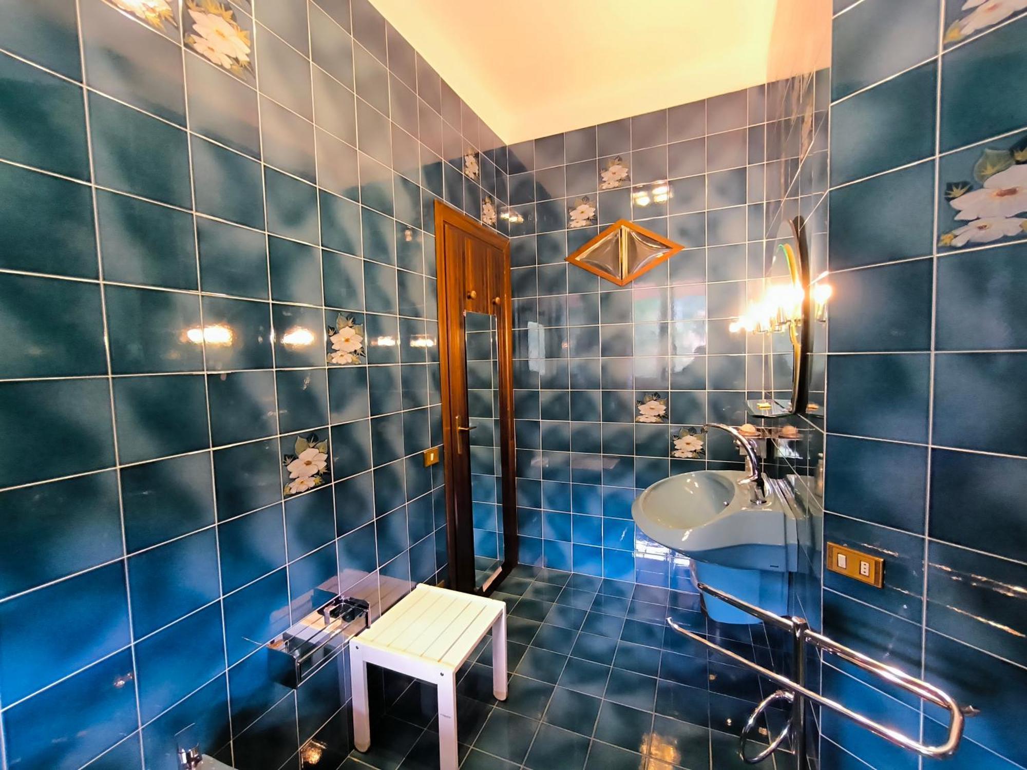 Apartament Pettirosso Stresa Zewnętrze zdjęcie