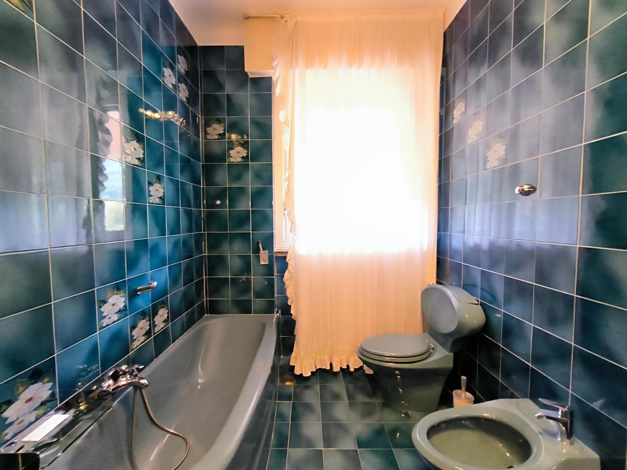 Apartament Pettirosso Stresa Zewnętrze zdjęcie