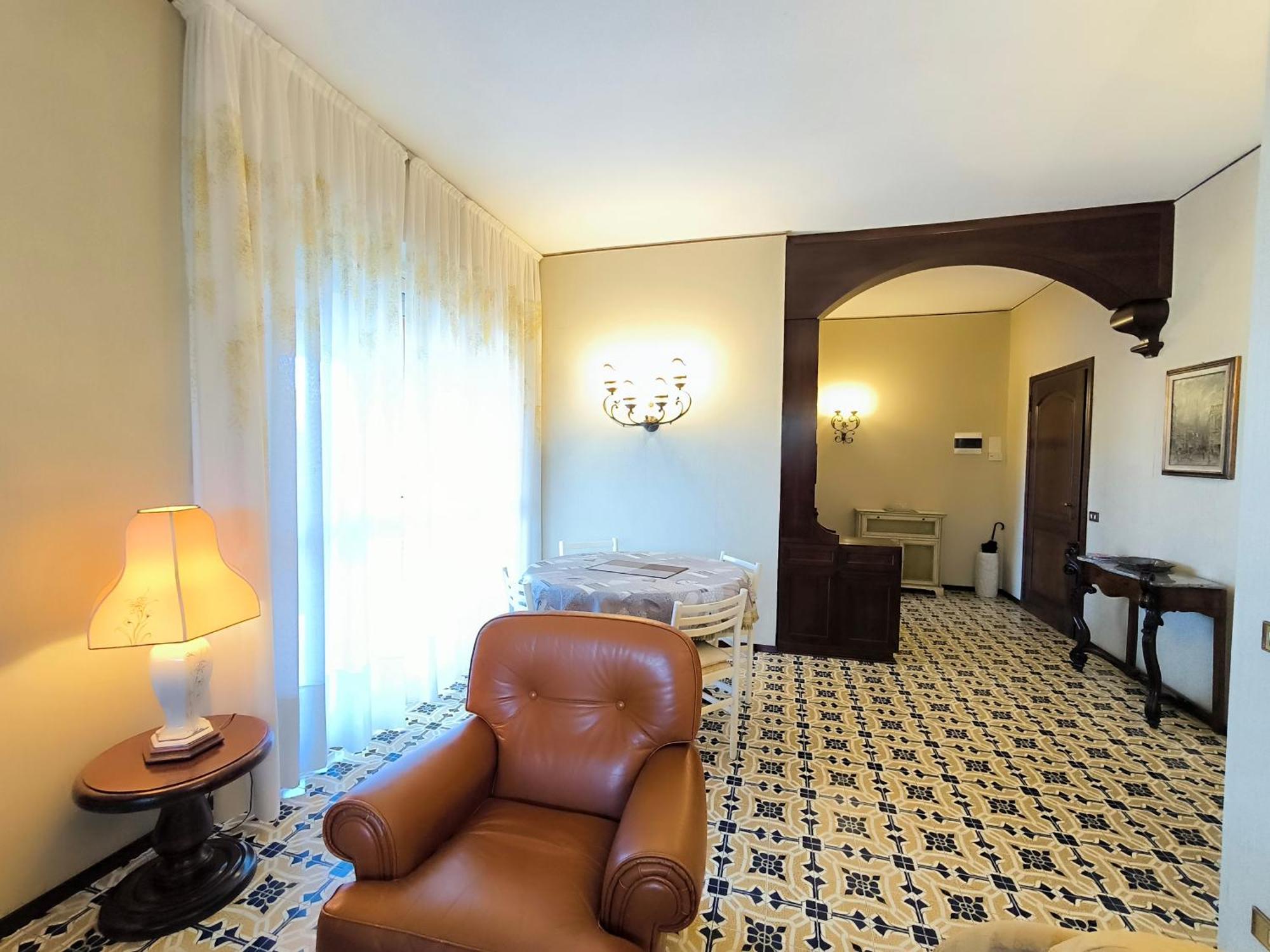 Apartament Pettirosso Stresa Zewnętrze zdjęcie