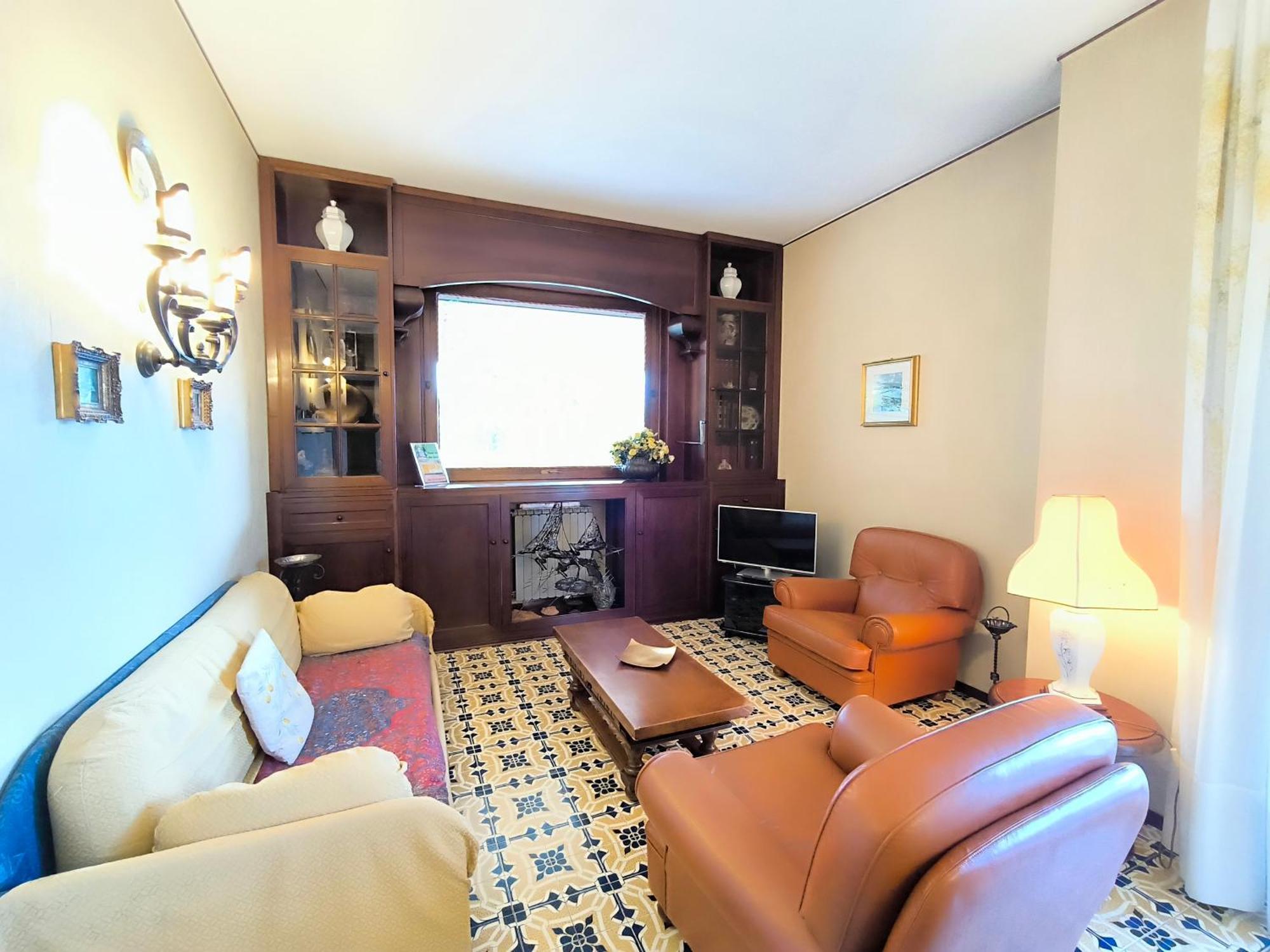 Apartament Pettirosso Stresa Zewnętrze zdjęcie